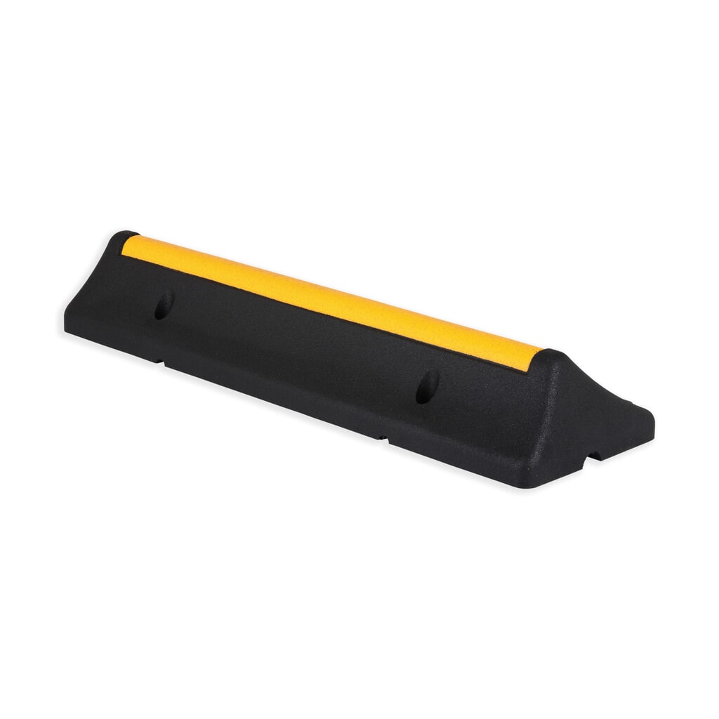 Productafbeelding nr. 6: Wielstopper voor vrachtwagens, l x b 1.000 x 300 mm