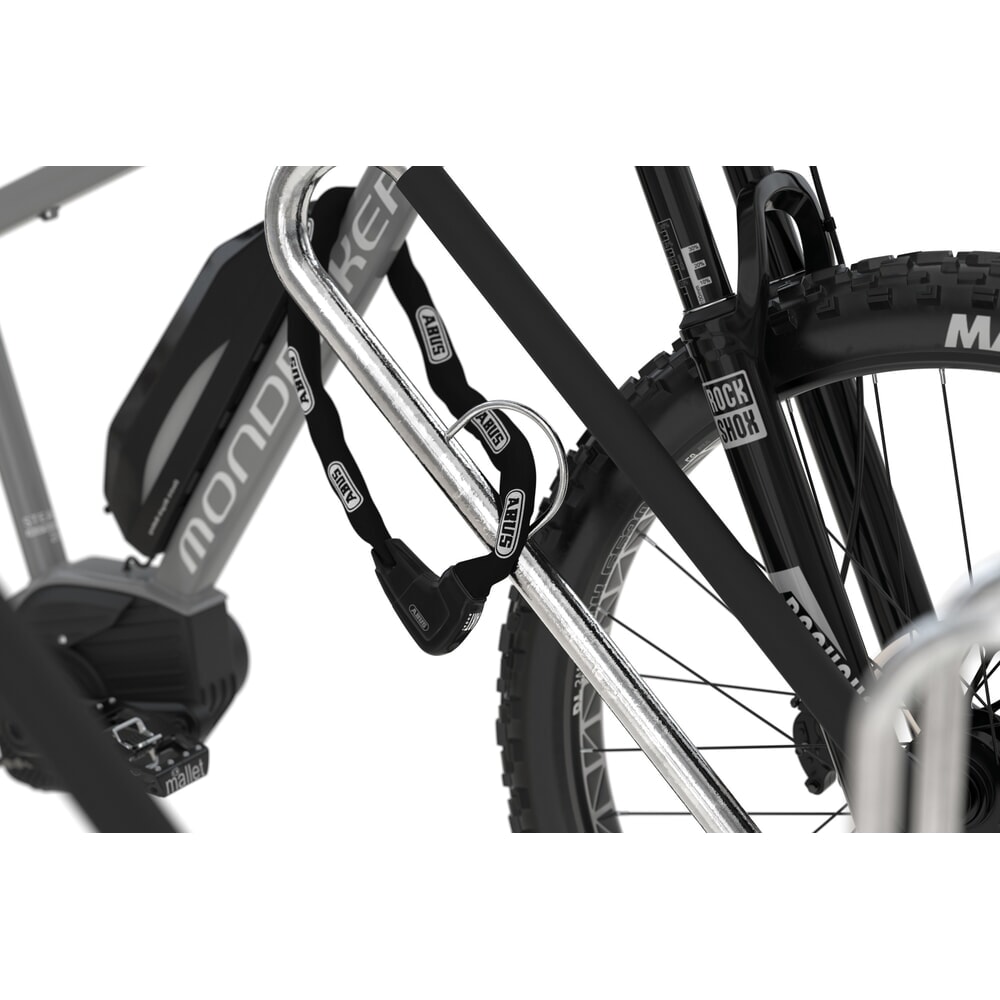 Productafbeelding nr. 6: Fietsenrek wsm® 4801 XXBF, 1-zijdige wielinzet, 1 plaats, diepte-inrek