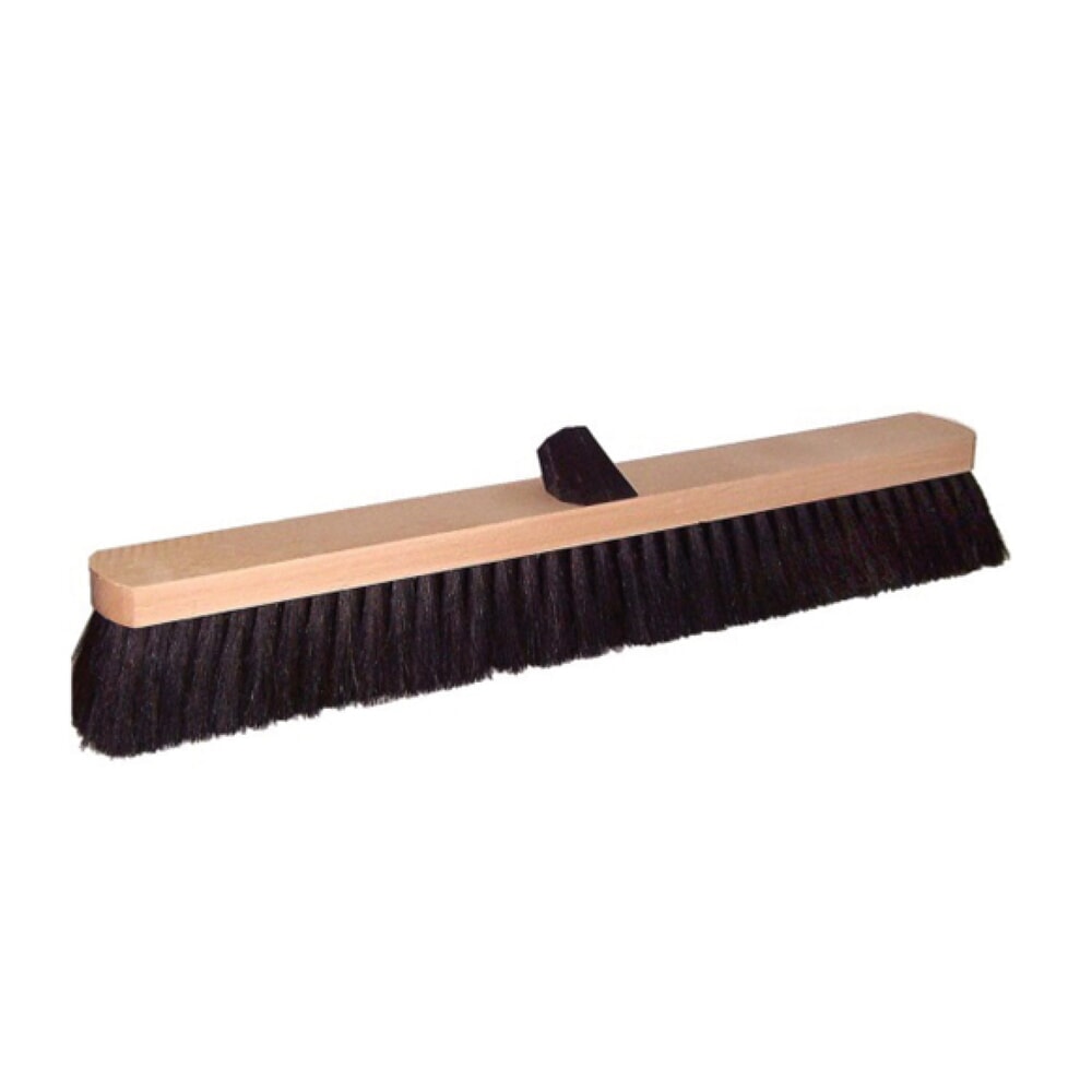 Product afbeelding: Zaalbezem, veegbreedte 600 mm