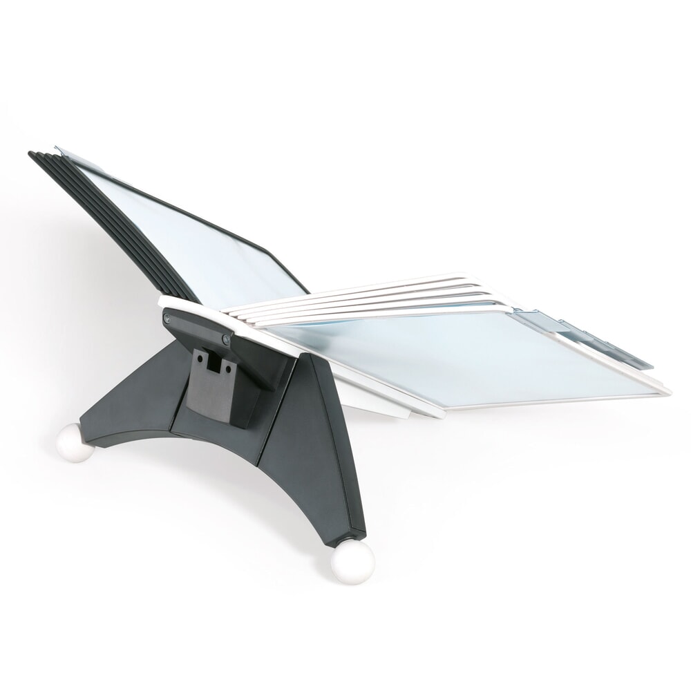 Product afbeelding: Displaymappensysteem SHERPA®, 10 mappen