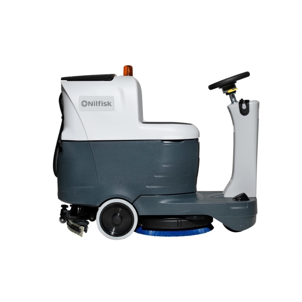 Productafbeelding nr. 6: Nilfisk® zitschrobmachine SC2000 53 B, elektromotor