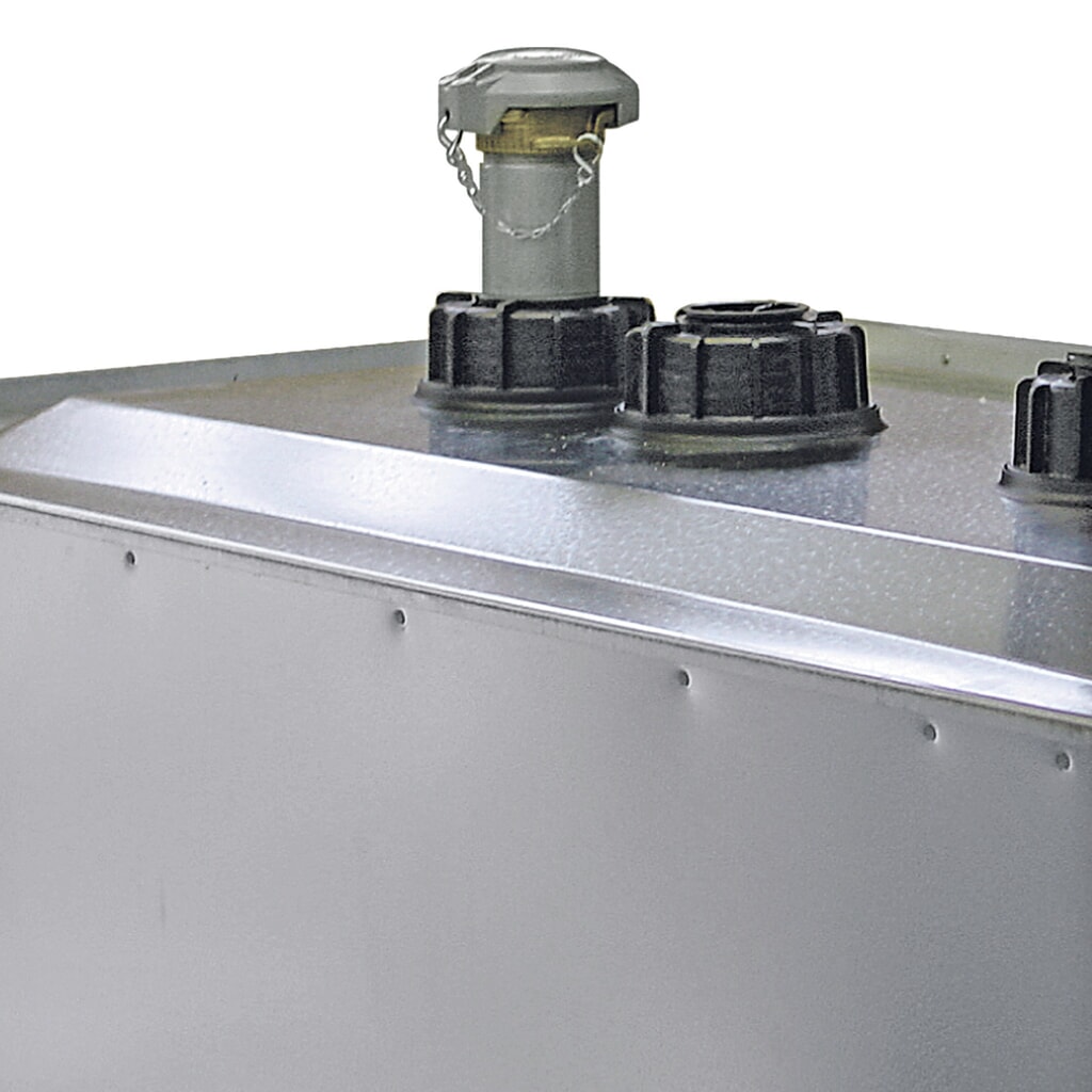 Product afbeelding: Zuigbuis met TWT-koppeling voor UNI- en MULTI-tanks CEMO tot 1.500 l
