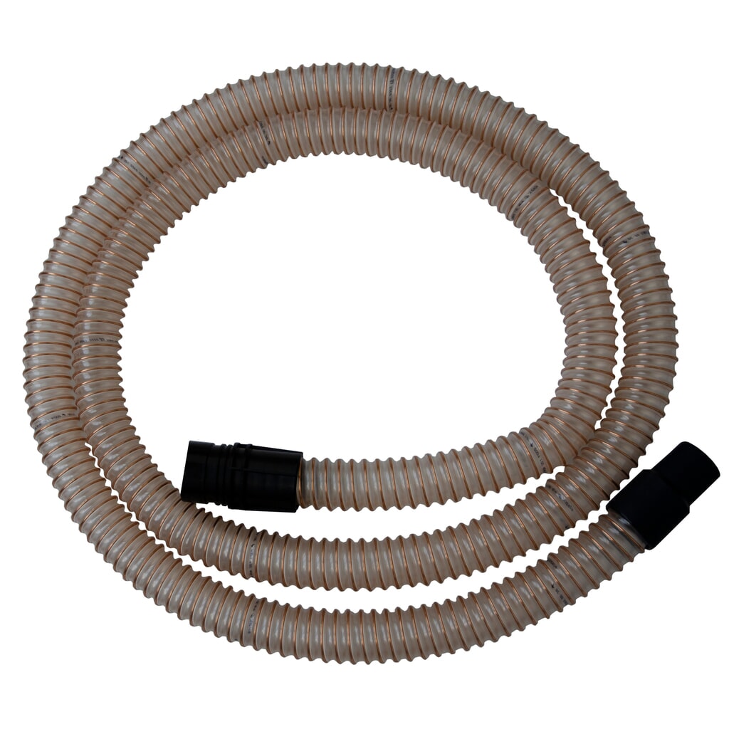 Zuigslang PUR EL 40-350 voor starmix GS 2450 Product afbeelding: Zuigslang PUR EL 40-350 voor starmix GS 2450
