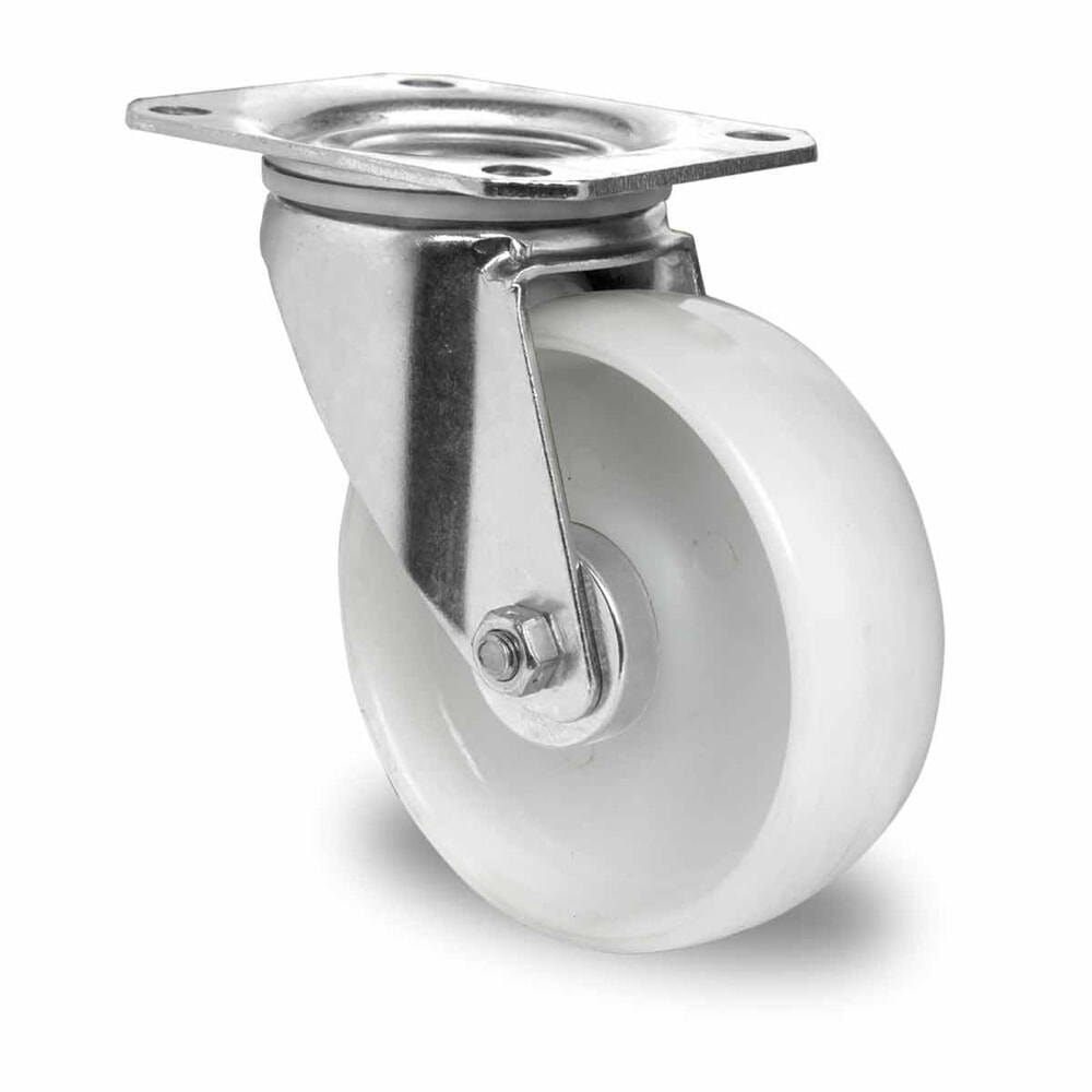 Product afbeelding: Zwenkwiel ø 150 mm serie P0P0 rollager