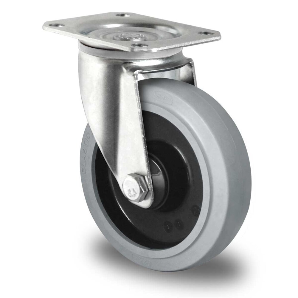 Product afbeelding: Zwenkwiel ø 80 mm serie R4E2 kogellager