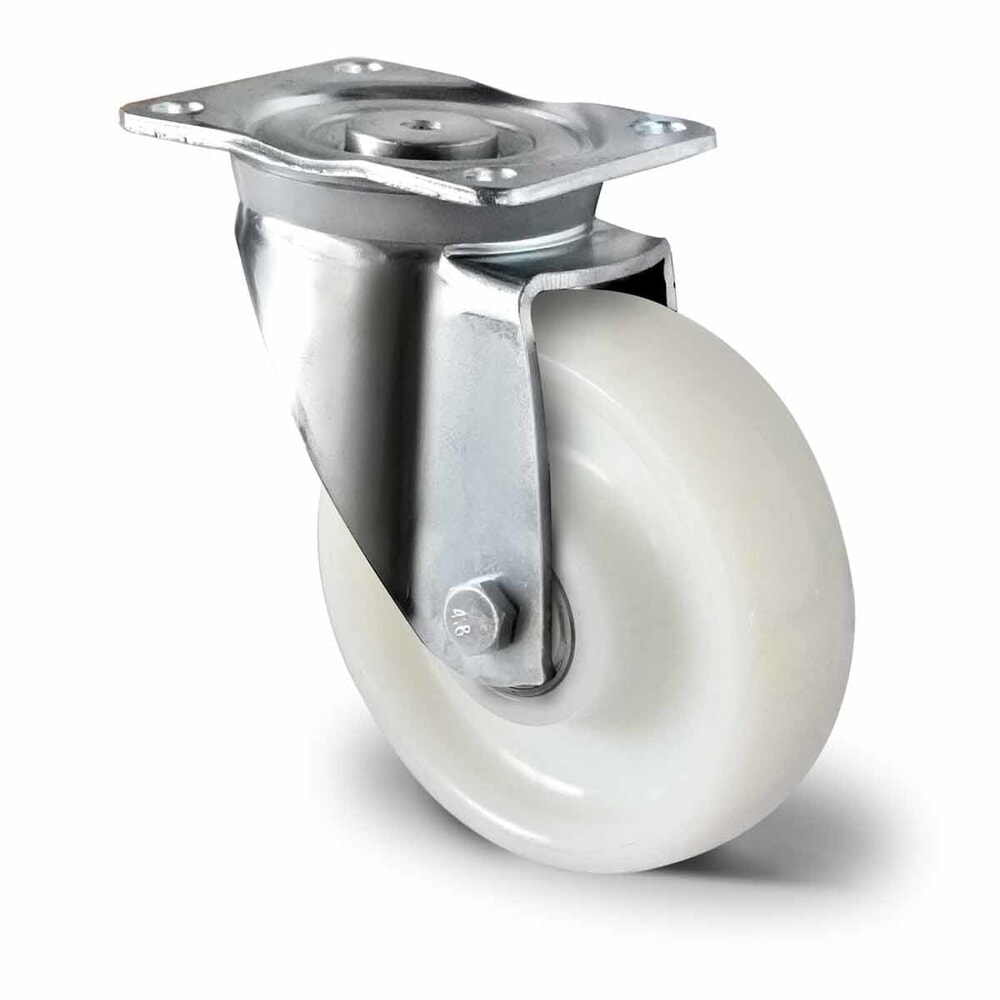 Product afbeelding: Zwenkwiel ø 125 mm serie Z0Z0 dubbele kogellager
