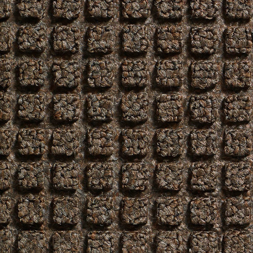 NoTrax deurmat Guzzler™, B x L 600 x 900 mm, bruin. Productafbeelding nr. 2: NoTrax deurmat Guzzler™, B x L 600 x 900 mm, bruin.