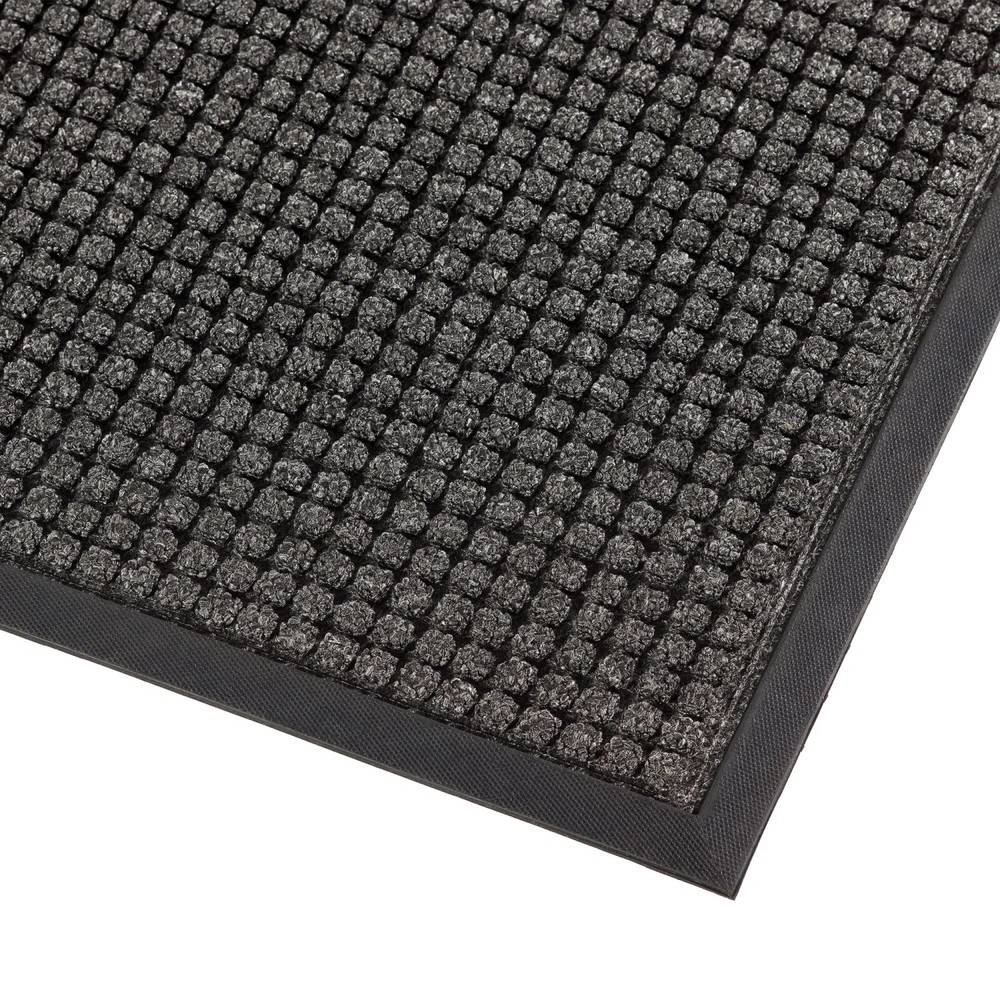 Produktabbildung Nr. 4: NoTrax deurmat Guzzler™, B x D 1.200 x 1.800 mm, antraciet
