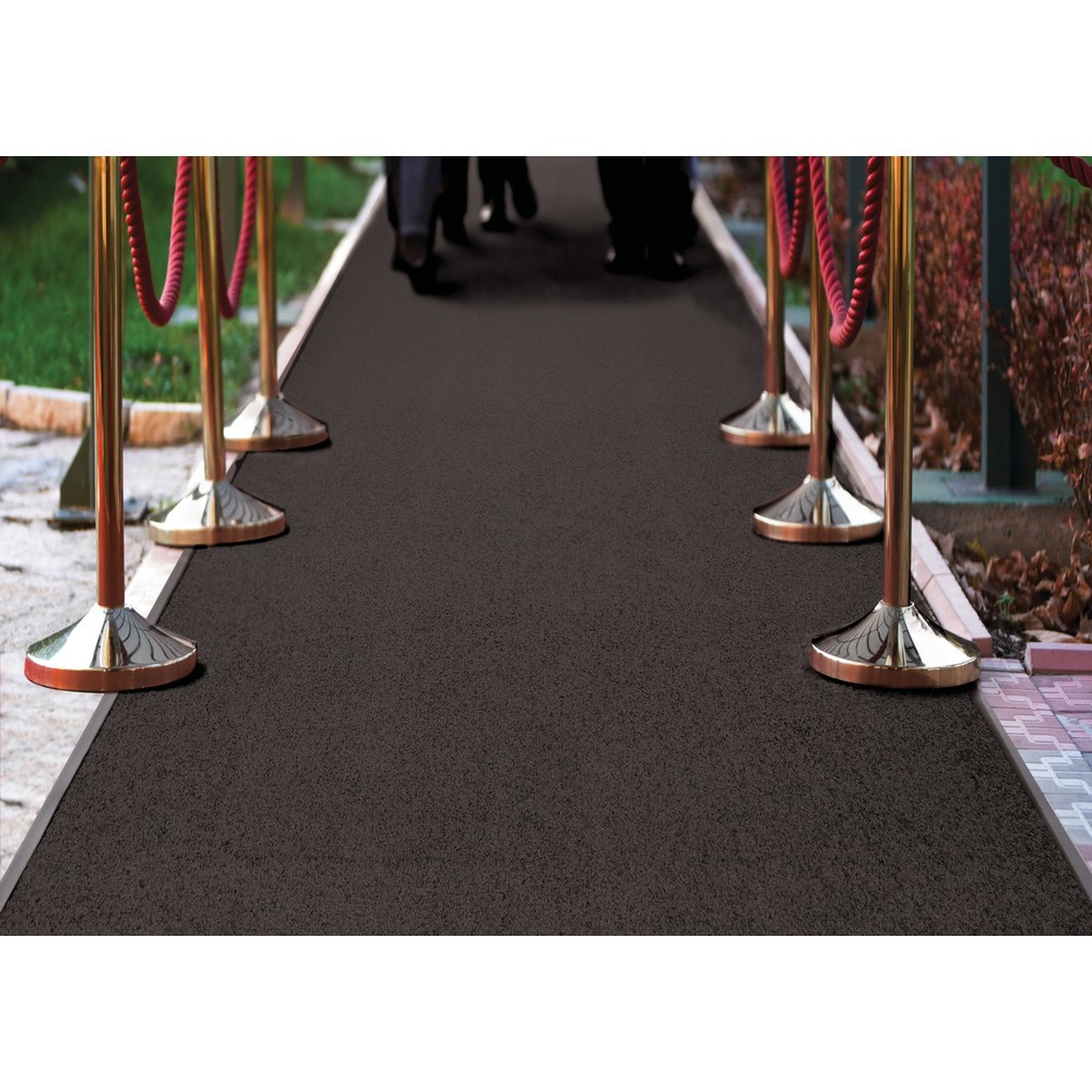 Produktabbildung Nr. 5: NoTrax Paillasson Essence™, lxP mètre linéaire x 900 mm, gris foncé