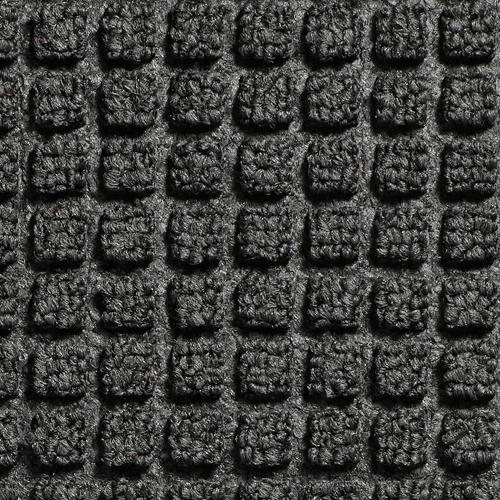 Produktabbildung Nr. 5: NoTrax Paillasson Guzzler™, lxP 1 200 x 1 800 mm, anthracite