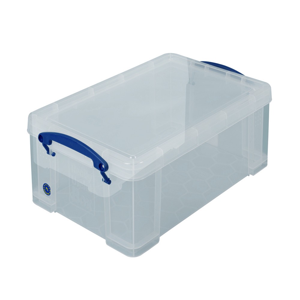 Productafbeelding nr. 1: Opslagbak Really Useful Box®, 9 liter