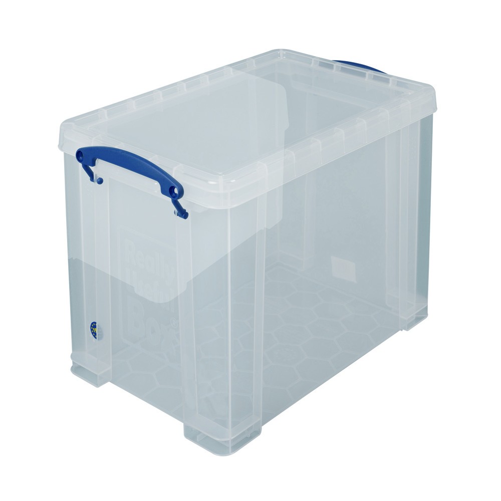 Productafbeelding nr. 1: Opslagbak Really Useful Box®, 19 liter