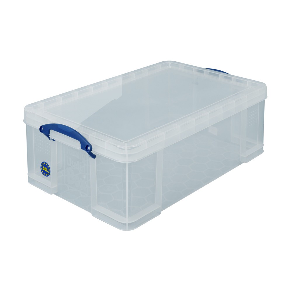 Produktabbildung Nr. 1: Opslagbak Really Useful Box®, 50 liter