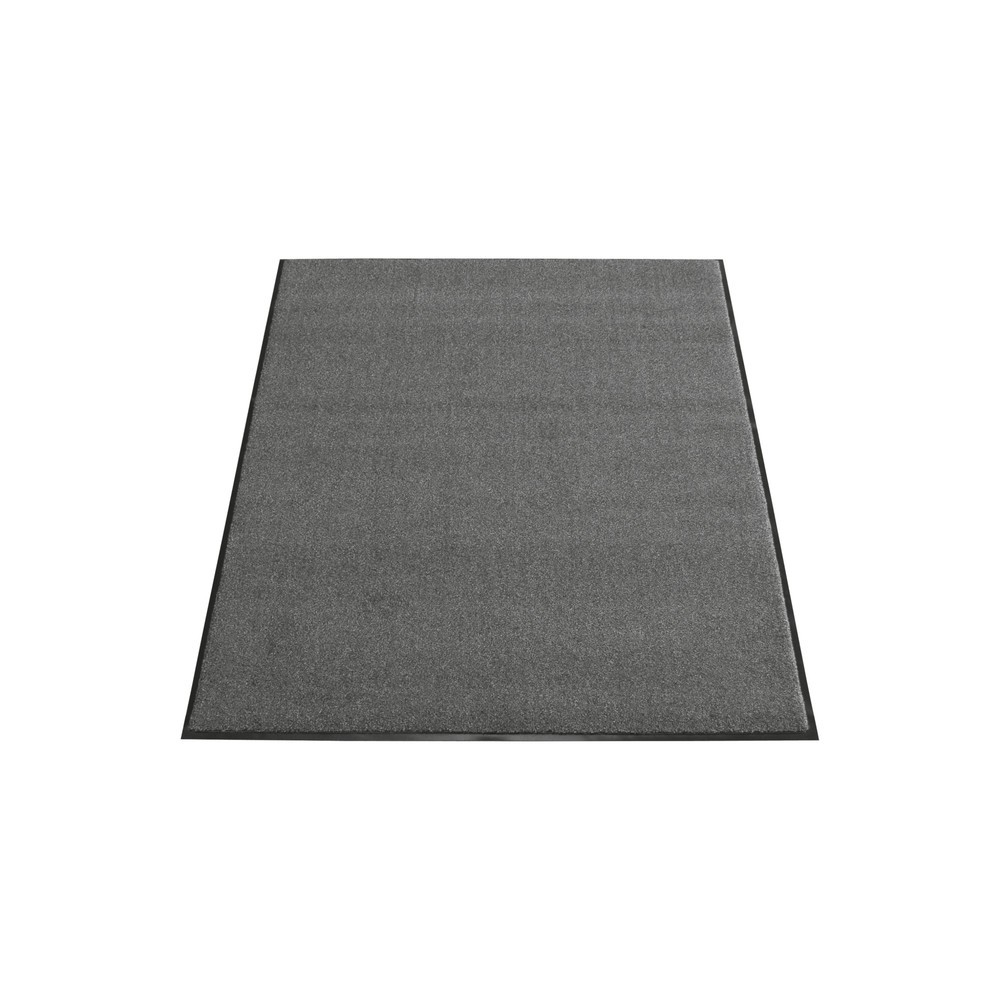 Illustration du produit: Paillasson, fibres d’oléfine, l x P 910 x 1 500 mm, gris