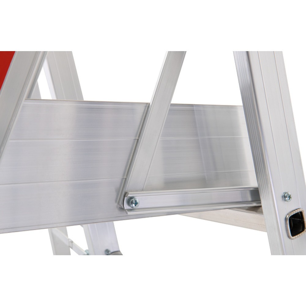 Produktabbildung Nr. 4: Platformtrap HYMER ProTect C, stahoogte 0,46 m
