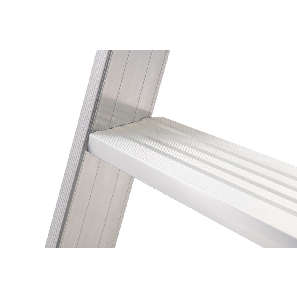 Produktabbildung Nr. 5: Platformtrap HYMER ProTect C, stahoogte 0,46 m