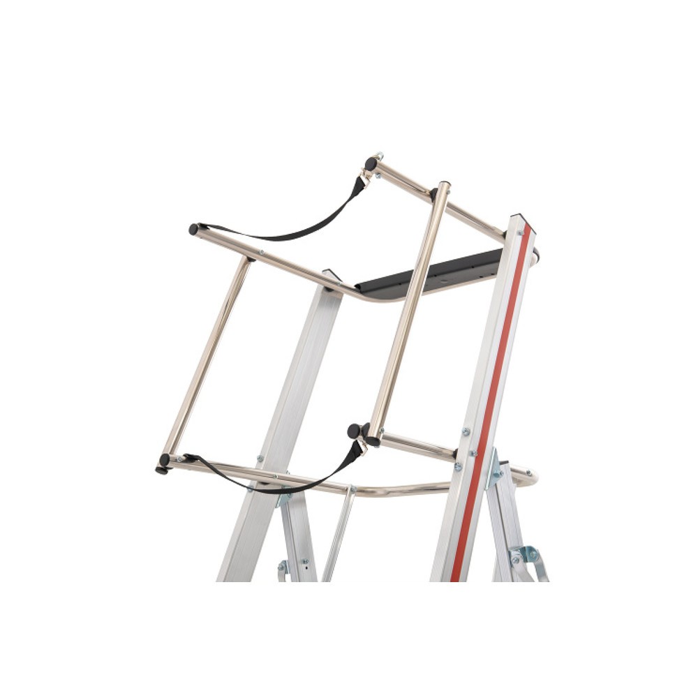 Produktabbildung Nr. 6: Platformtrap HYMER ProTect C, stahoogte 0,46 m