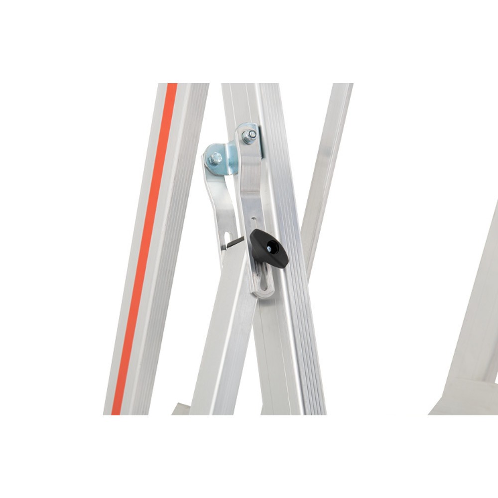 Produktabbildung Nr. 11: Platformtrap HYMER ProTect C, stahoogte 0,46 m