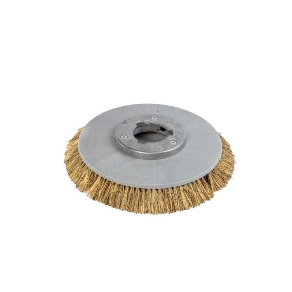 Brosse à polir pour monobrosse Nilfisk® 510 B, diamètre 510 mm Illustration du produit: Brosse à polir pour monobrosse Nilfisk® 510 B, diamètre 510 mm