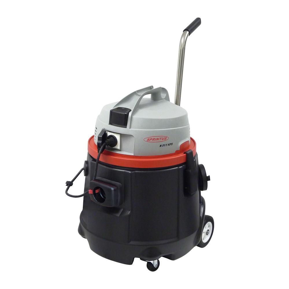 Productafbeelding nr. 5: Pompzuiger N51/1 KPS, 1.300 W, 50 l