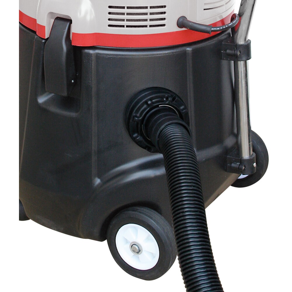 Productafbeelding nr. 8: Pompzuiger N51/1 KPS, 1.300 W, 50 l
