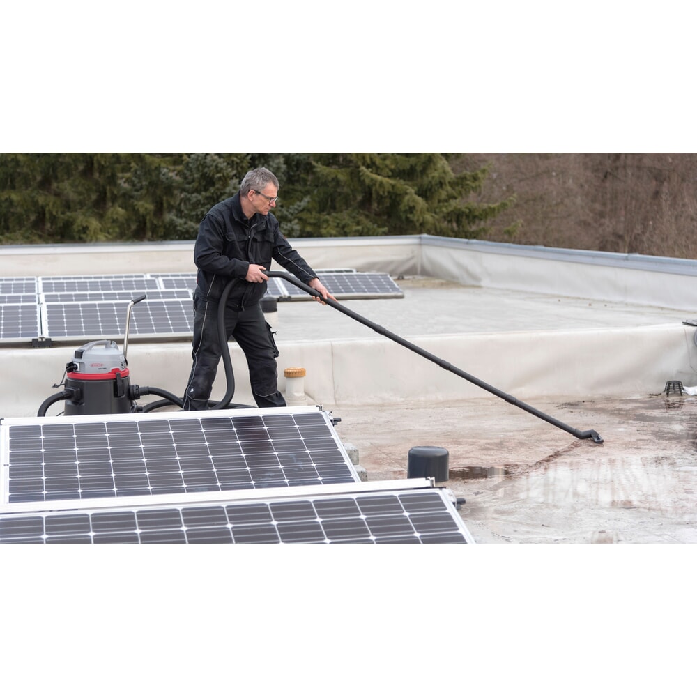 Productafbeelding nr. 13: Pompzuiger N51/1 KPS, 1.300 W, 50 l