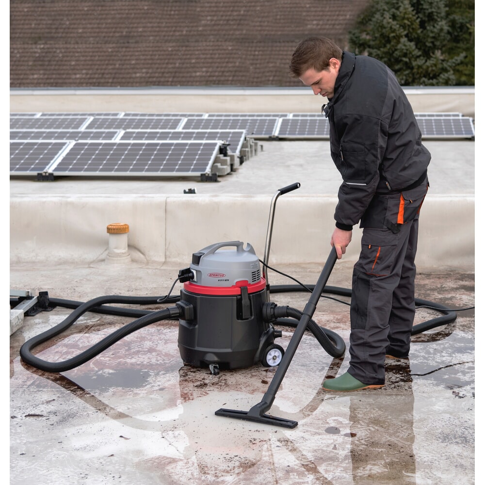 Productafbeelding nr. 14: Pompzuiger N51/1 KPS, 1.300 W, 50 l