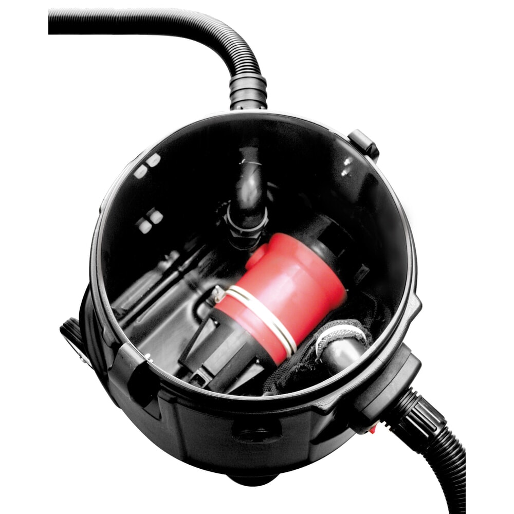Productafbeelding nr. 19: Pompzuiger N51/1 KPS, 1.300 W, 50 l
