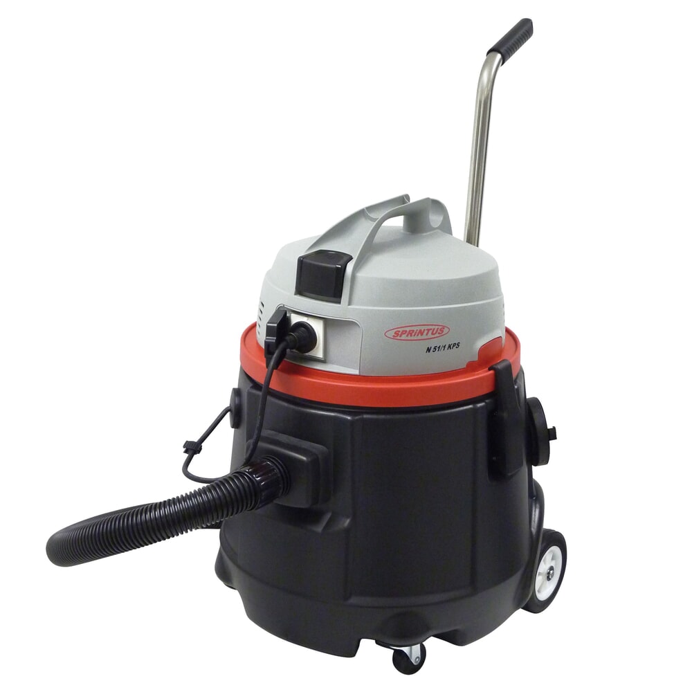 Productafbeelding nr. 20: Pompzuiger N51/1 KPS, 1.300 W, 50 l