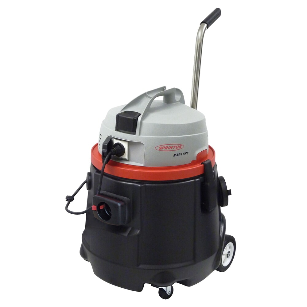 Productafbeelding nr. 22: Pompzuiger N51/1 KPS, 1.300 W, 50 l