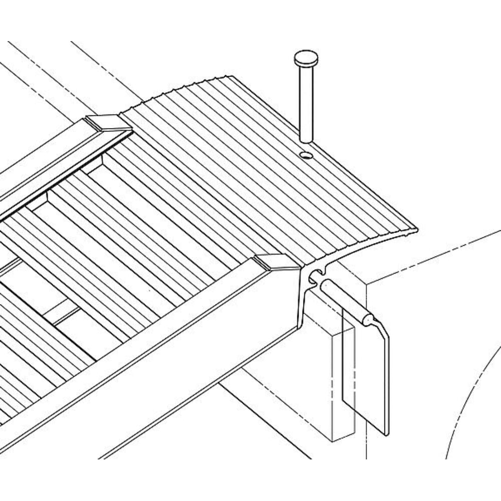 N° de l'image du produit 4 : Rail universel BO MAUDERER®