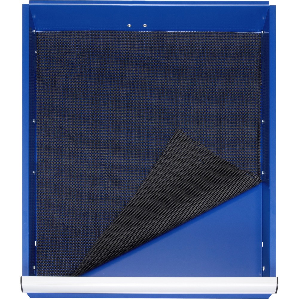 Produktabbildung Nr. 2: RAU antislipmat voor lades, h x b x d 2 x 490 x 560 mm, maat L voor fronthoogte 60-360 mm