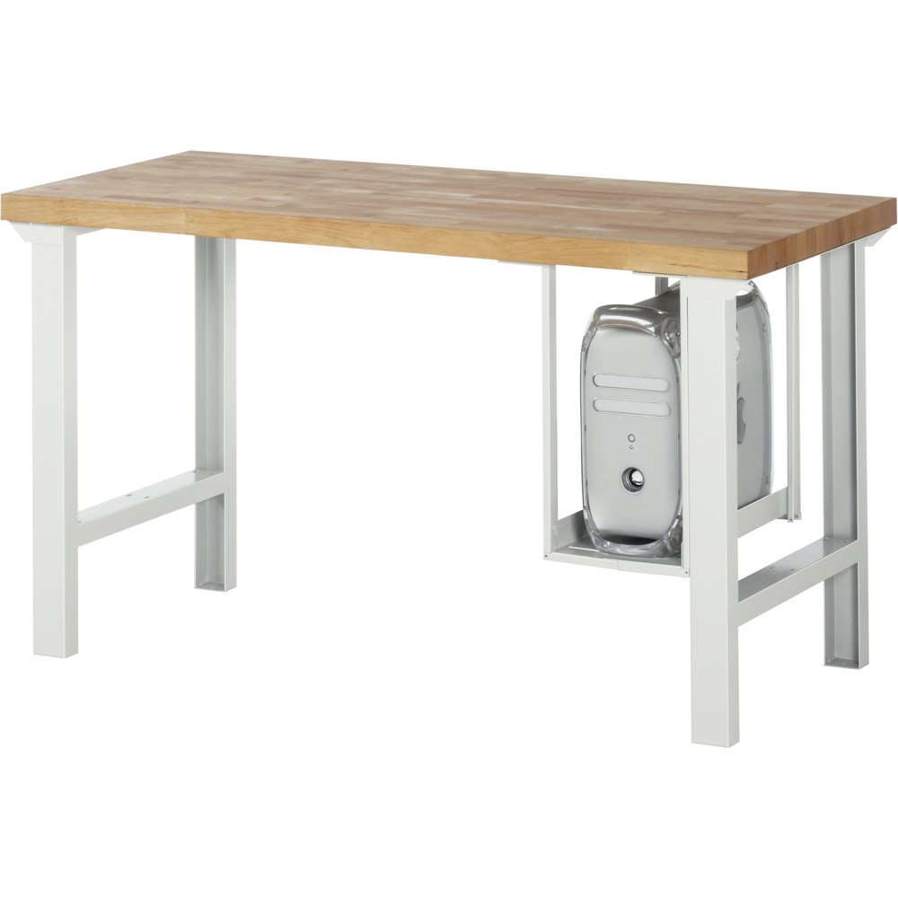 Produktabbildung Nr. 2: RAU CPU-houder, h x b x d 500 x 150 x 500 mm