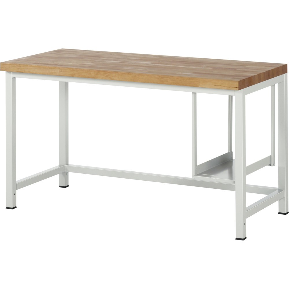 Produktabbildung Nr. 4: RAU CPU-houder, h x b x d 500 x 150 x 500 mm