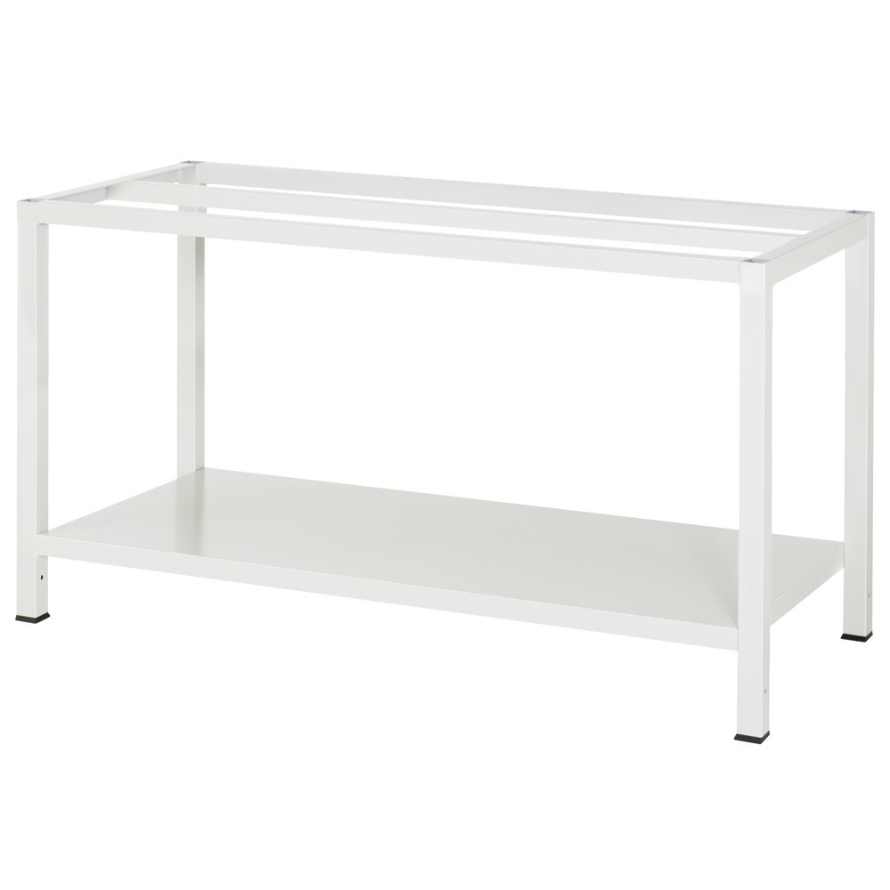 Produktabbildung Nr. 3: RAU Établi 900 avec tablette profondeur 650 mm, HxlxP 825 x 1 500 x 800 mm, Plan de travail avec revêtement en mélamine