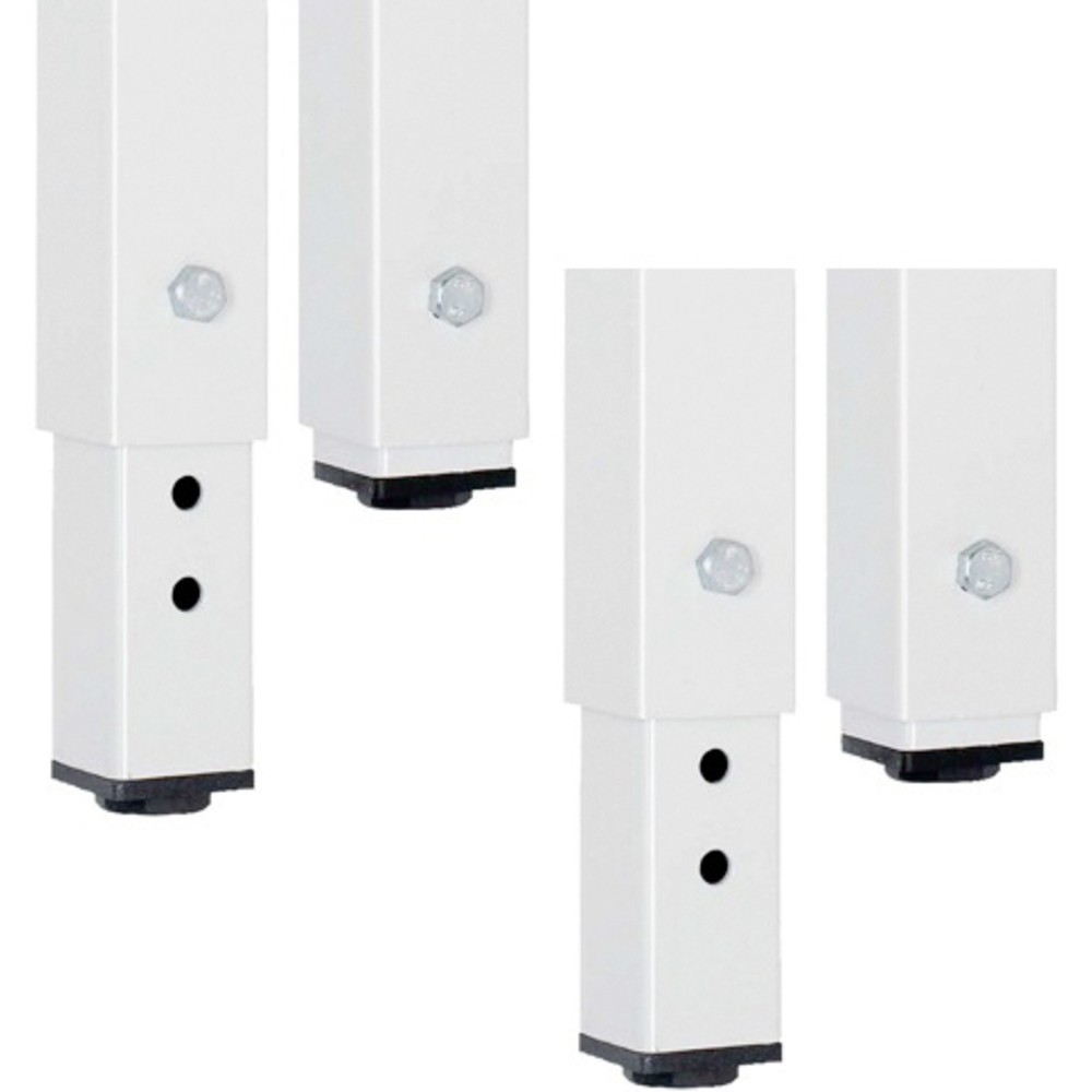 Productafbeelding nr. 3: RAU werkbank serie 8000, h x b x d 840-1.040 x 2.000 x 900 mm