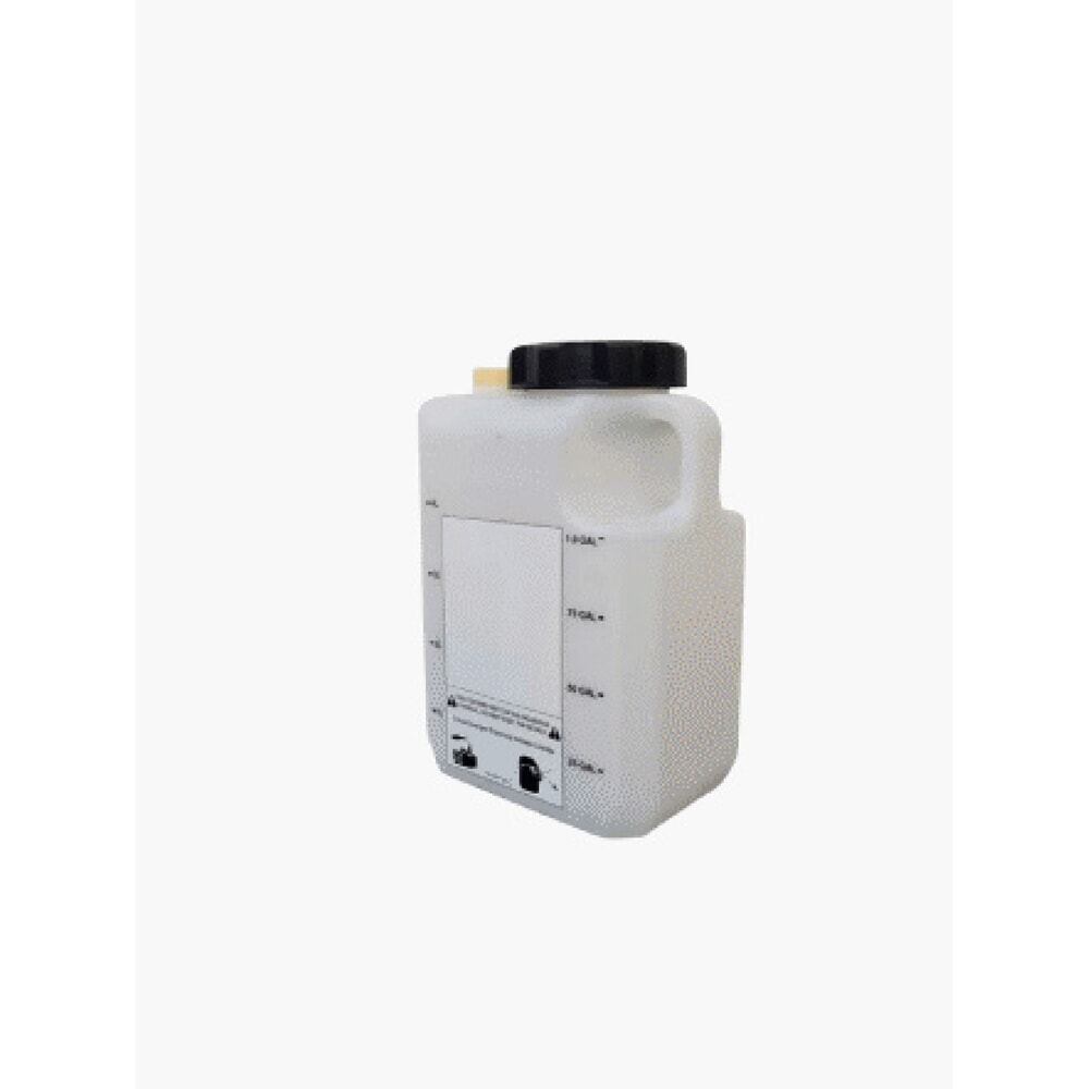 Produit de nettoyage, système de dosage Ecoflex pour autolaveuse à conducteur porté Nilfisk® SC 4000 Illustration du produit: Produit de nettoyage, système de dosage Ecoflex pour autolaveuse à conducteur porté Nilfisk® SC 4000