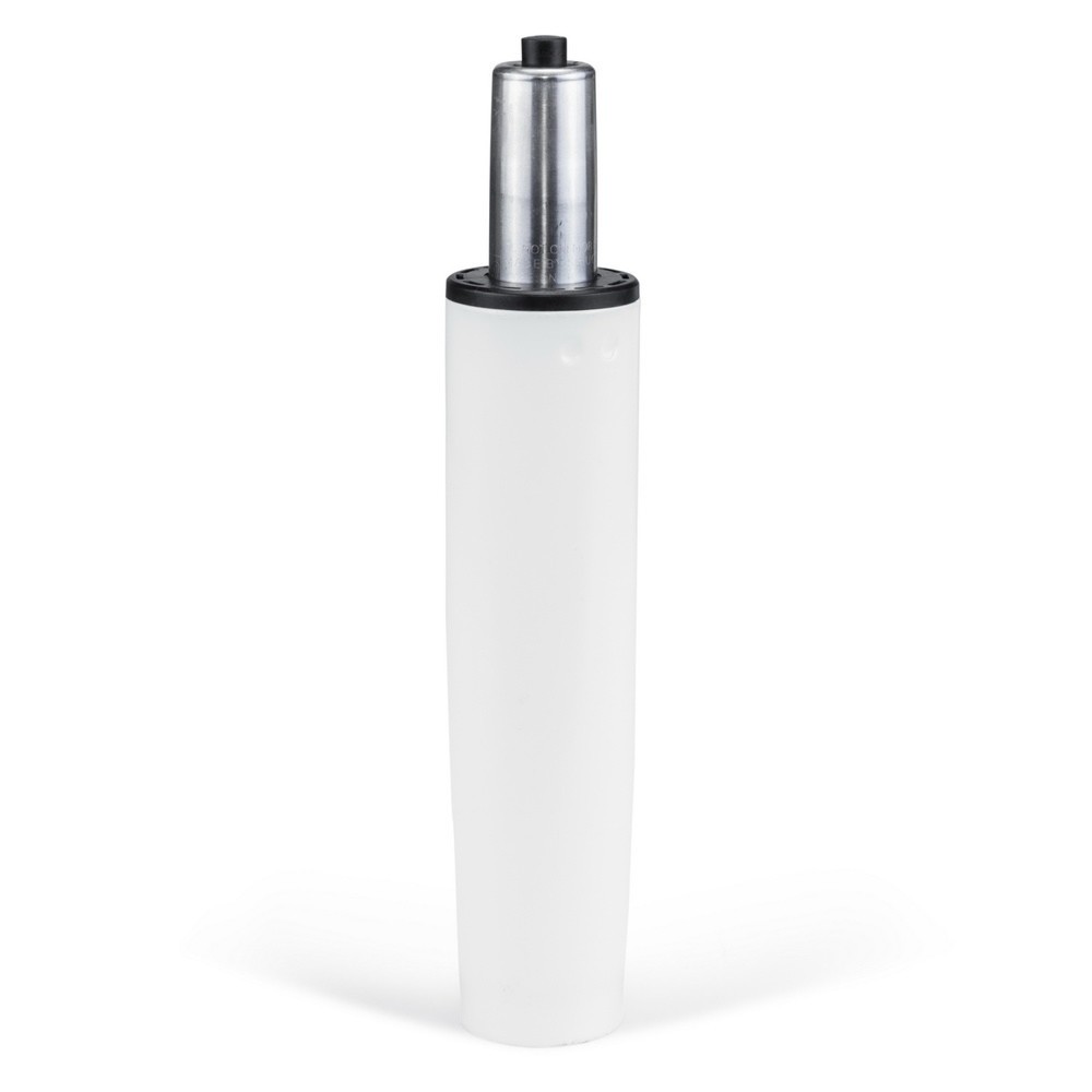 Produktabbildung Nr. 1: Vérin à gaz / ressort à gaz hjh OFFICE M - blanc, 27-35,5 cm