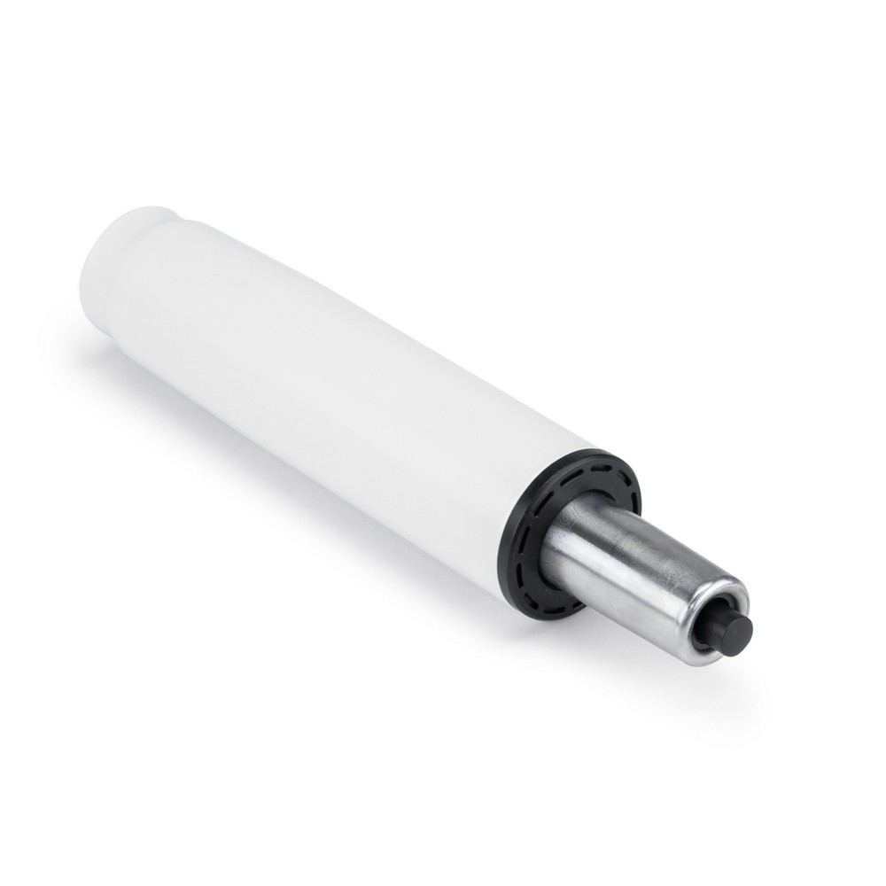 Produktabbildung Nr. 2: Vérin à gaz / ressort à gaz hjh OFFICE M - blanc, 27-35,5 cm