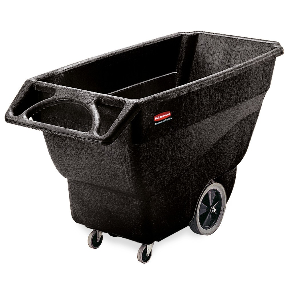 Product afbeelding: Rubbermaid® Tilt Truck Roller Container 0,6 m³/600 l/272 kg