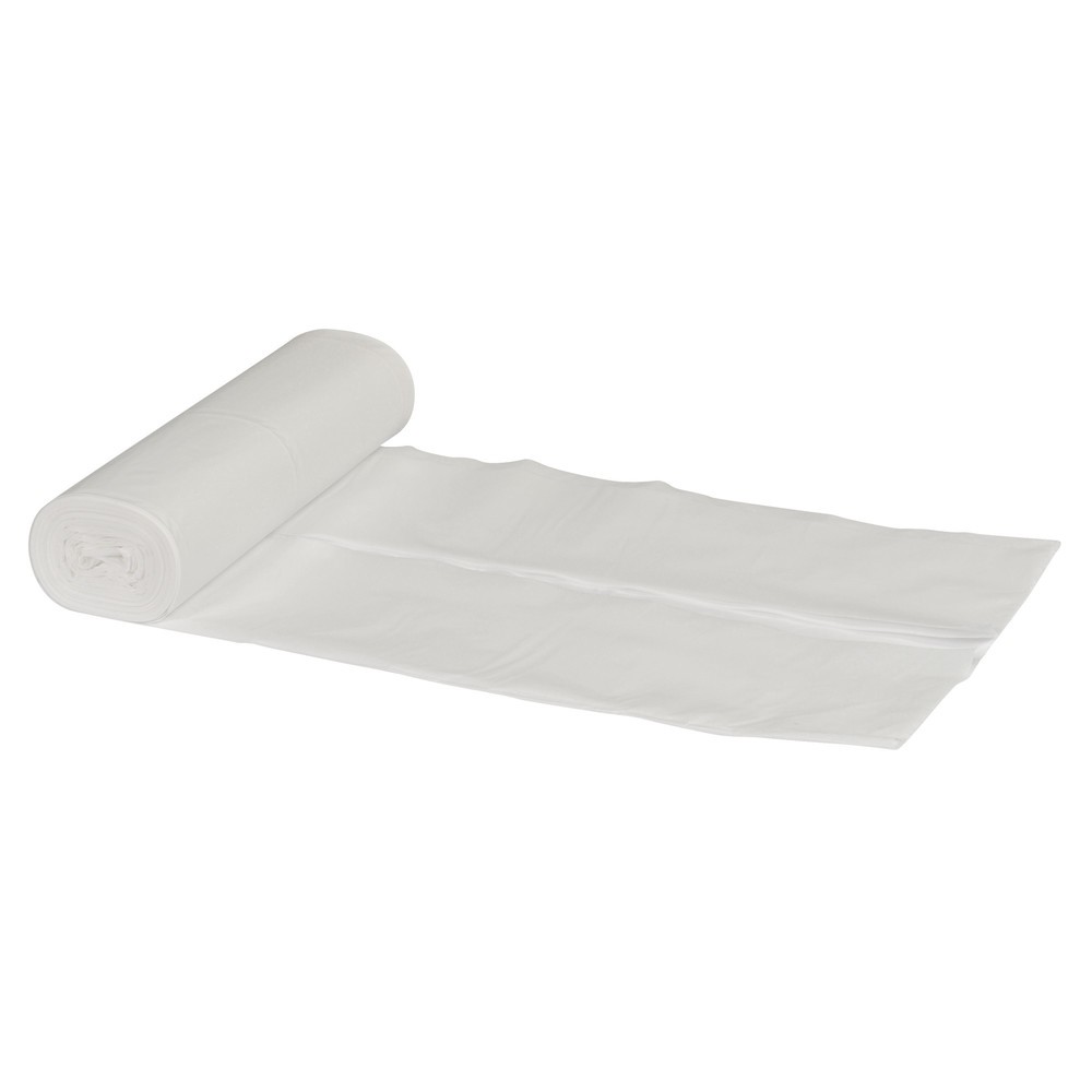 Illustration du produit: Sacs poubelle Saekko Boy, 240 pcs/UV, 120 litres, blanc