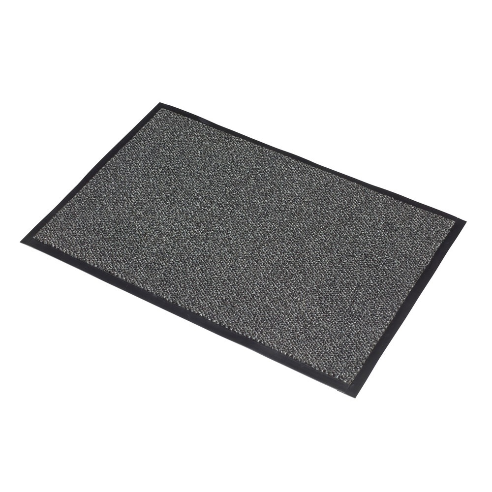 Produktabbildung Nr. 1: Schoonloopmat 380 Swisslon Classic XT™ voor de entree, bxd 1.500 x 910 mm, graniet