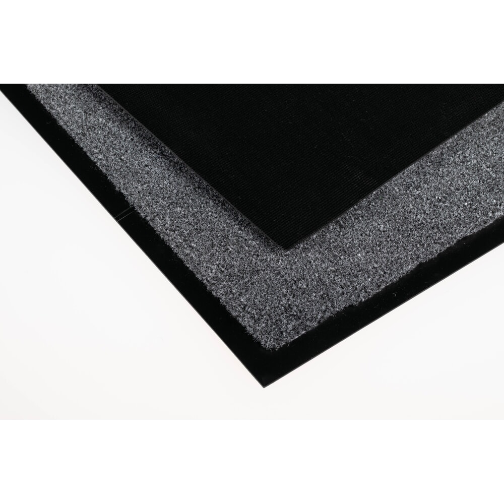 Produktabbildung Nr. 4: Schoonloopmat, olefinevezel, str.m x 1.220 mm, grijs