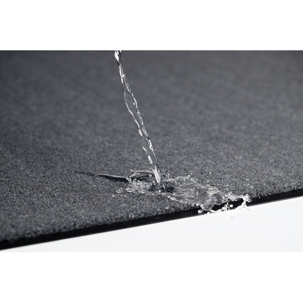 Produktabbildung Nr. 5: Schoonloopmat, olefinevezel, str.m x 1.220 mm, grijs