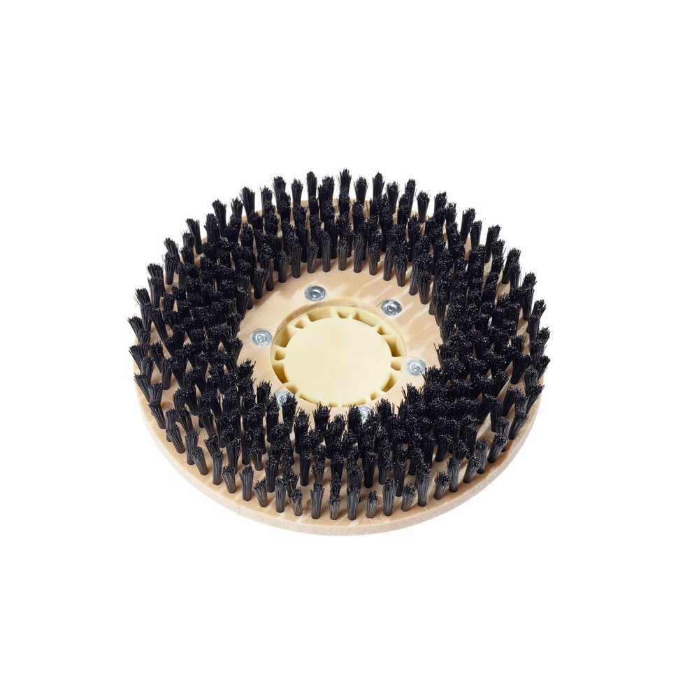Schrobborstel voor Nilfisk® BR 752, Ø 355 mm, 14" Product afbeelding: Schrobborstel voor Nilfisk® BR 752, Ø 355 mm, 14"