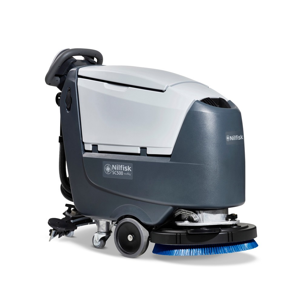 Productafbeelding nr. 1: Schrobmachine Nilfisk® SC500 53B Komplett