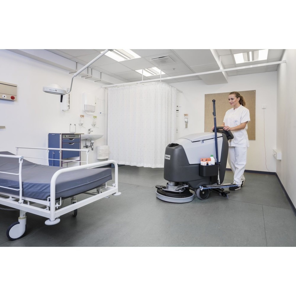 Productafbeelding nr. 6: Schrobmachine Nilfisk® SC500 53B Komplett