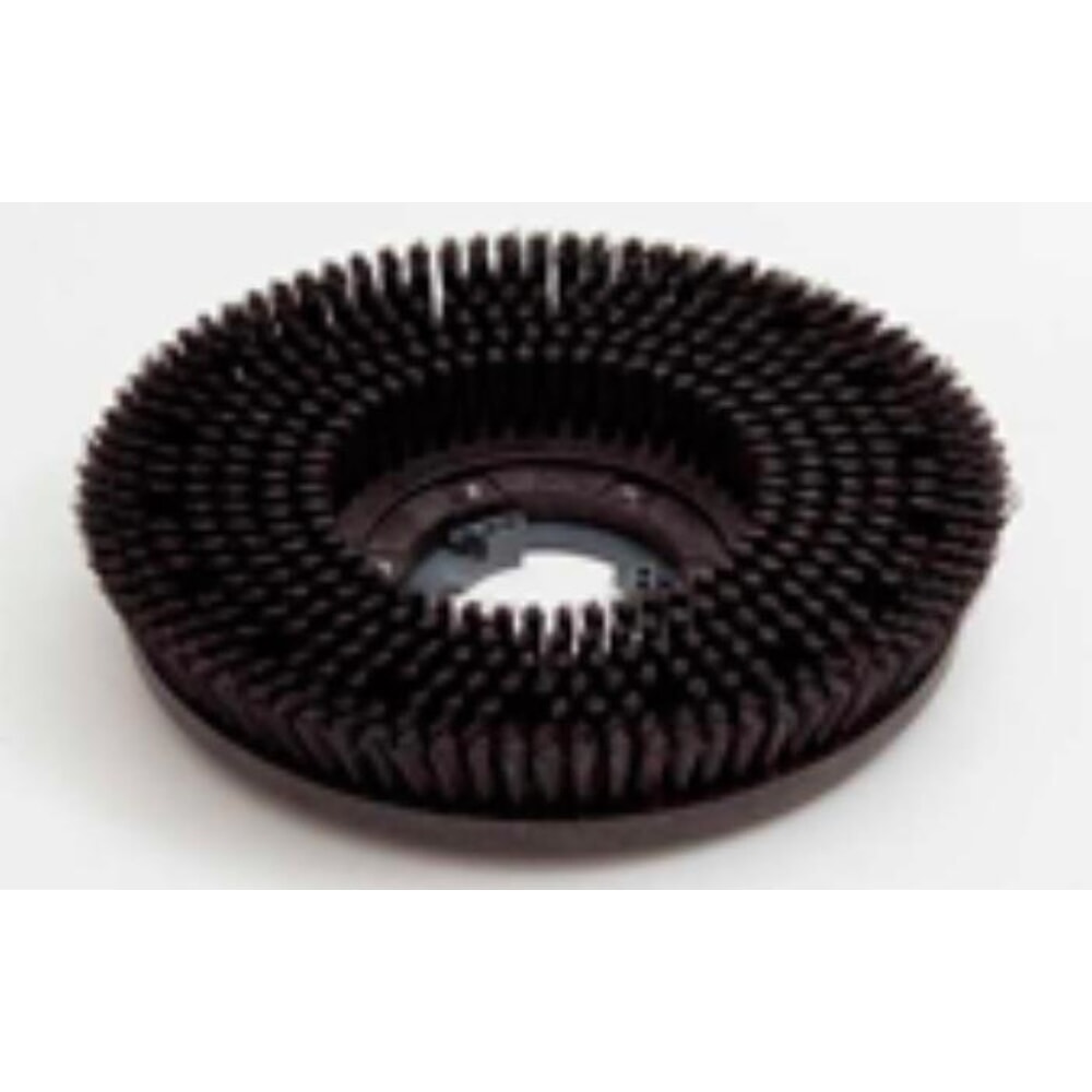 brosse à récurer pour monobrosse Nilfisk® FM400, diamètre 430 mm, salissures normales Illustration du produit: brosse à récurer pour monobrosse Nilfisk® FM400, diamètre 430 mm, salissures normales