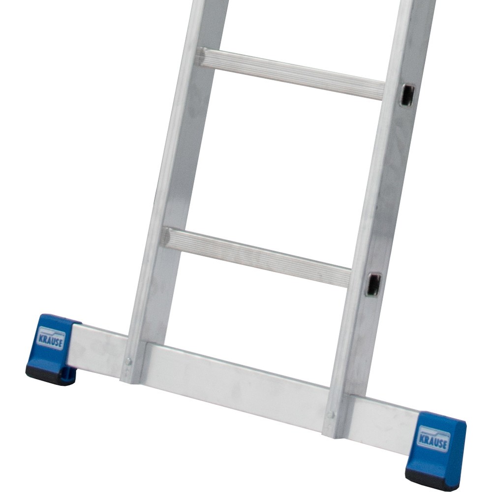 Produktabbildung Nr. 3: Schuifladder KRAUSE +S, 2 x 12 sporten / treden