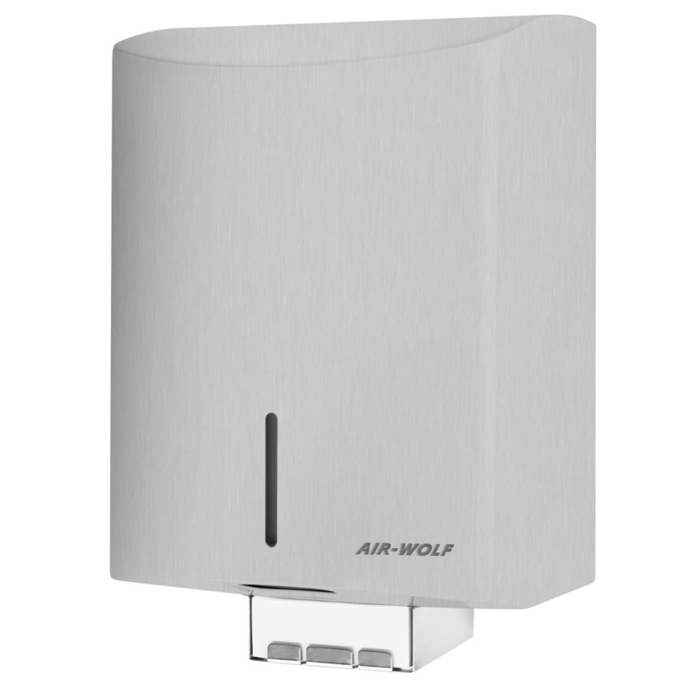 Produktabbildung Nr. 2: Sèche-mains Air-Wolf série M 426